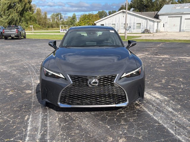 Used 2023 Lexus IS 300 AWD w/ Comfort Package image 12