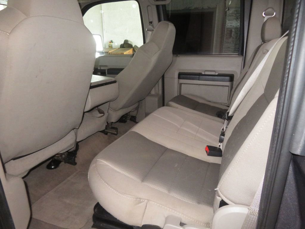 Used 2008 Ford F450 XLT image 25