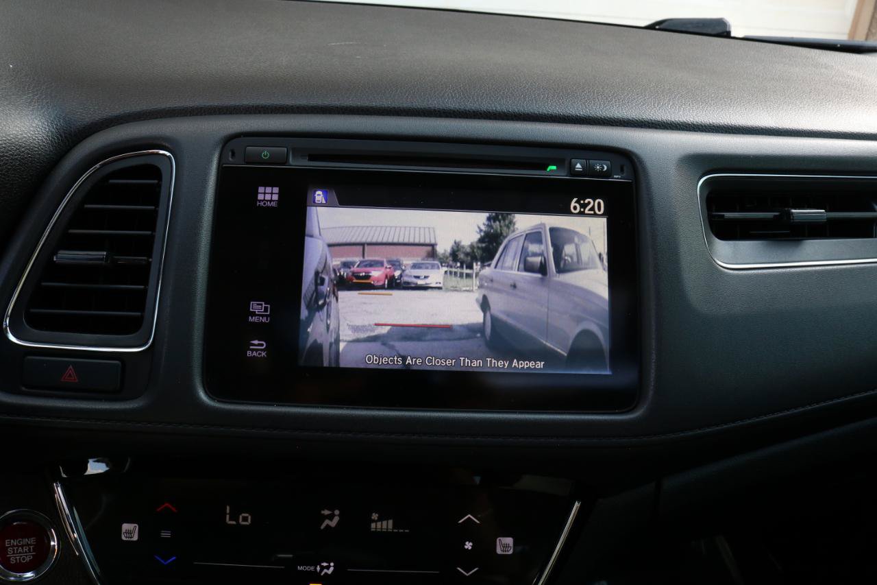 Used 2016 Honda HR-V EX-L image 30