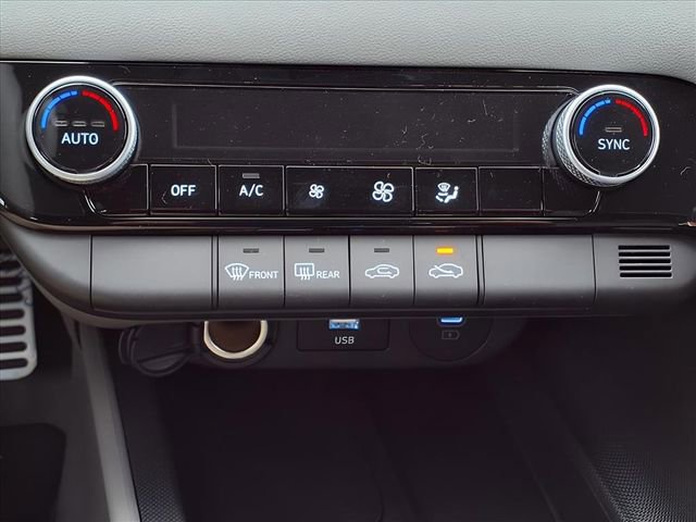 New 2026 Hyundai Elantra Sport image 19