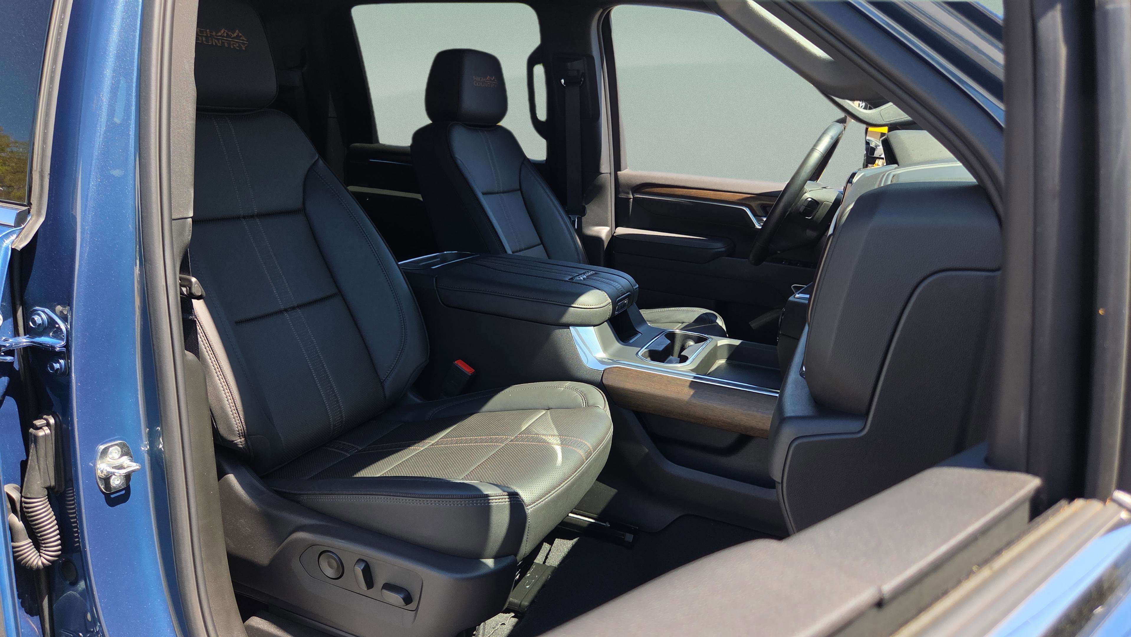 New 2026 Chevrolet Blazer EV RS w/ LPO, Tech Bronze Package image 20