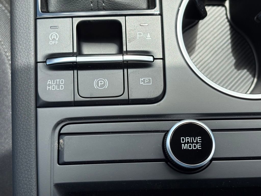 New 2026 Kia K5 LXS image 28