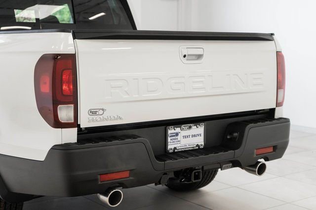 New 2026 Honda Ridgeline RTL image 9