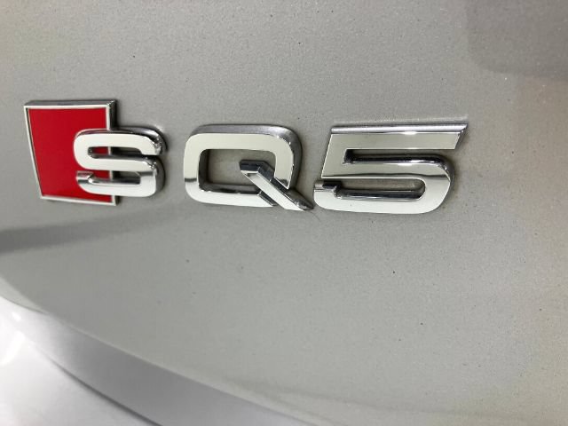 Used 2016 Audi SQ5 Premium Plus w/ Technology Package AWD/4WD image 22