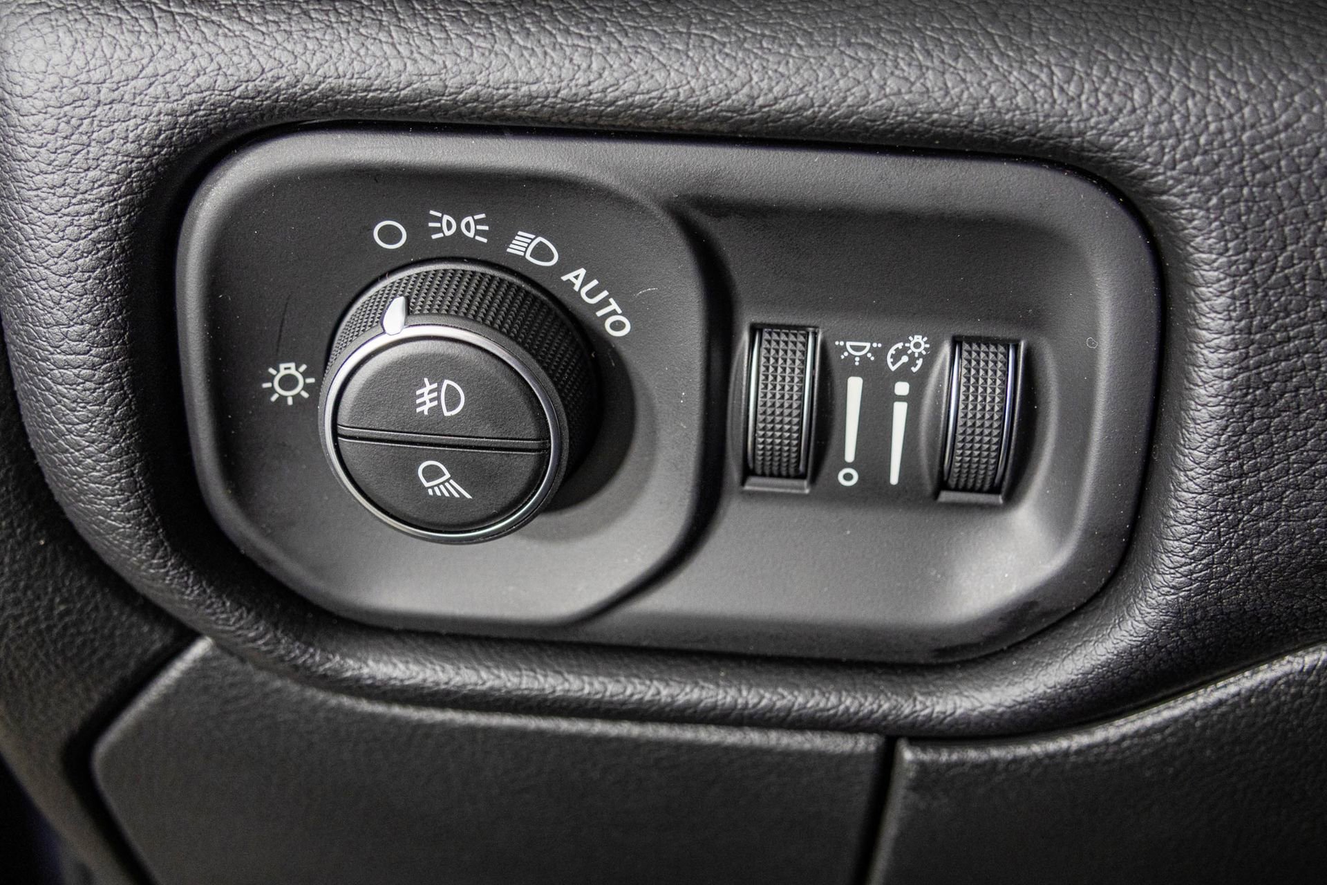 New 2026 RAM 3500 Laramie image 36