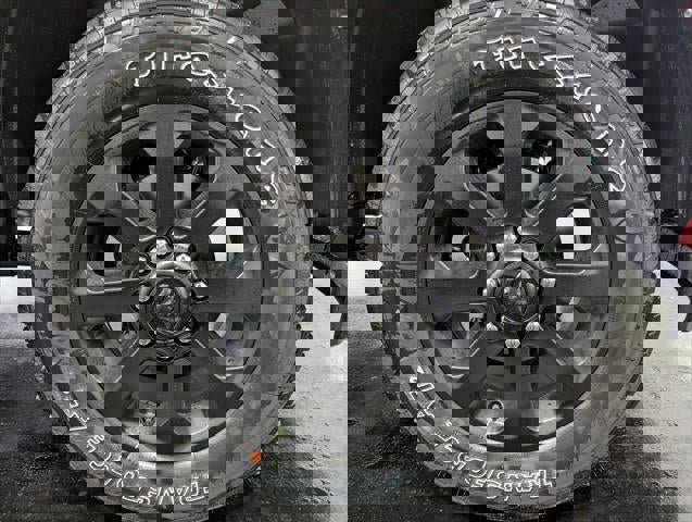 New 2026 RAM 2500 Tradesman image 36