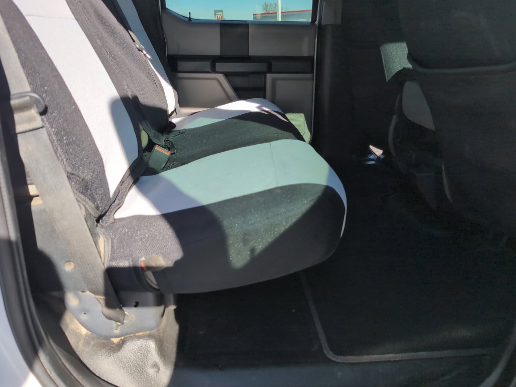 Used 2020 Ford F250 XL w/ STX Appearance Package image 31