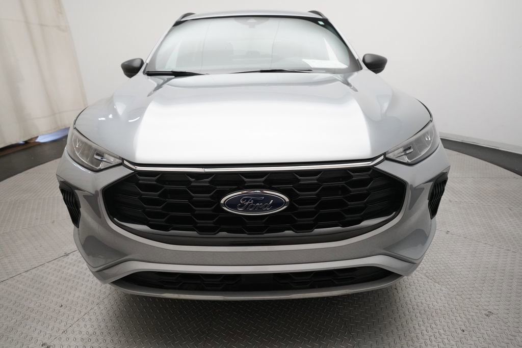 Used 2023 Ford Escape ST-Line w/ Tech Pack #1 AWD/4WD image 22
