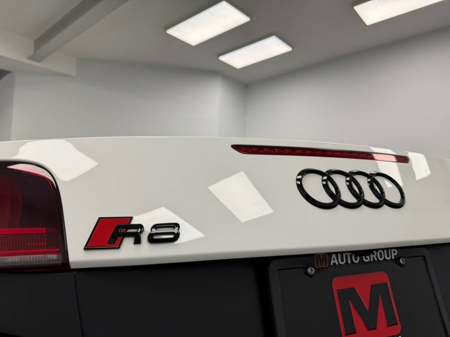 Used 2011 Audi R8 V10 AWD/4WD image 77