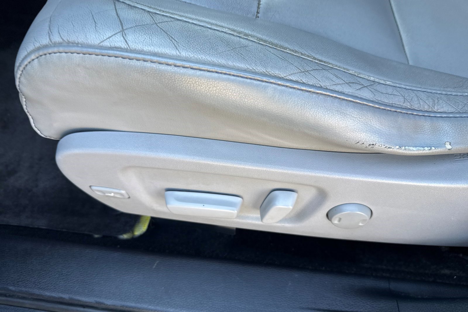 Used 2015 Toyota Highlander XLE image 14