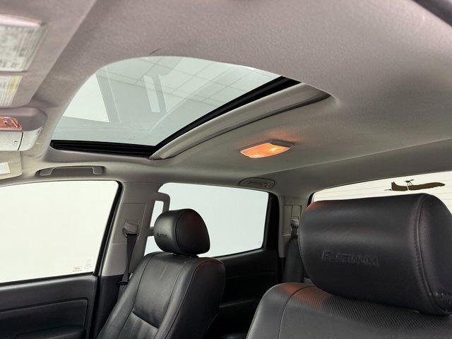 Used 2010 Toyota Tundra Limited image 9