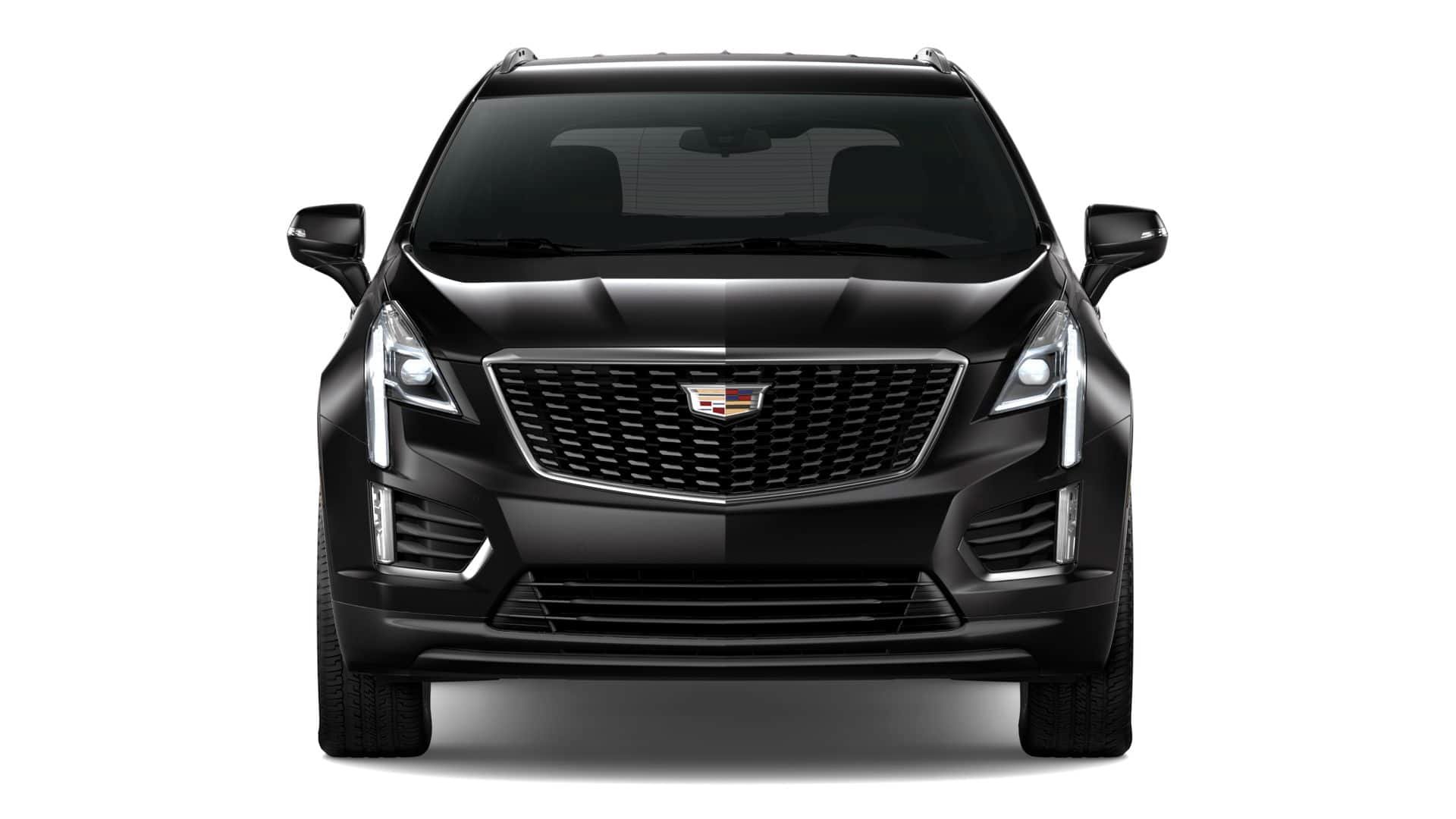 New 2026 Cadillac XT5 Luxury w/ LPO, Floor Liner Package AWD/4WD image 26