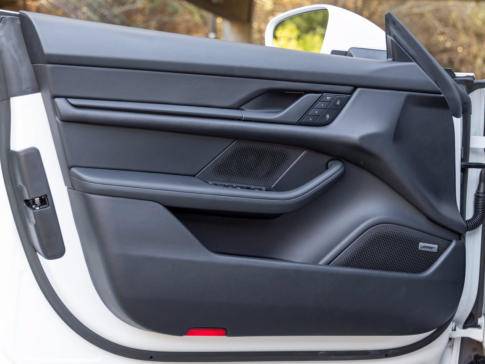 Used 2024 Porsche Taycan 4S AWD/4WD image 23