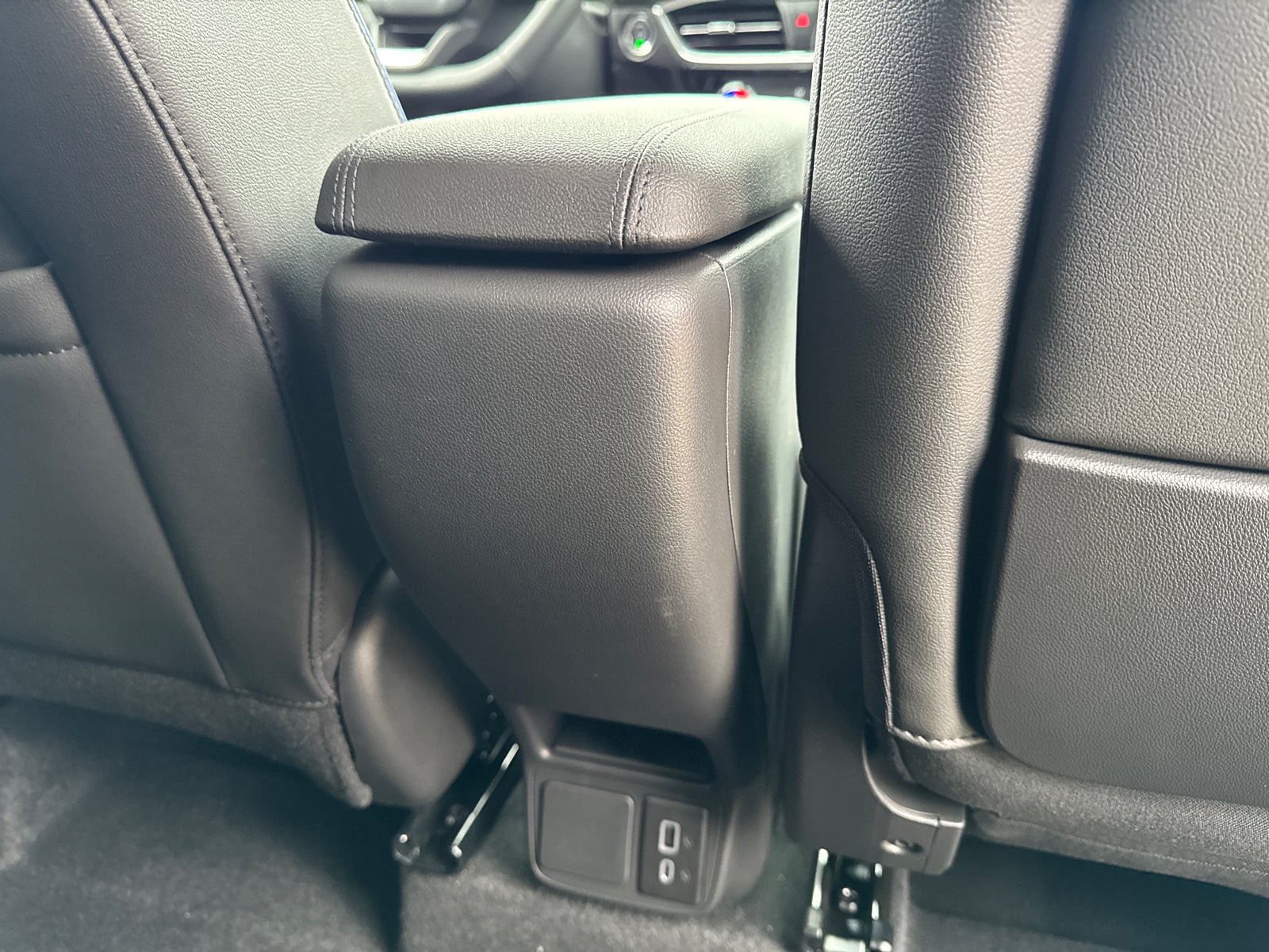 Used 2026 Buick Encore GX Sport Touring w/ Comfort Package FWD image 19