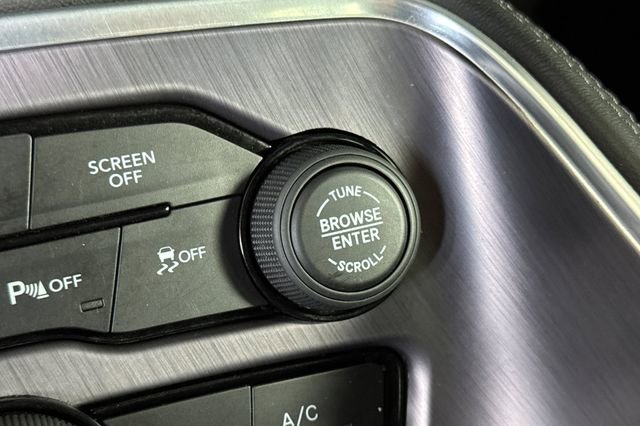 Used 2017 Dodge Challenger R/T Scat Pack image 32