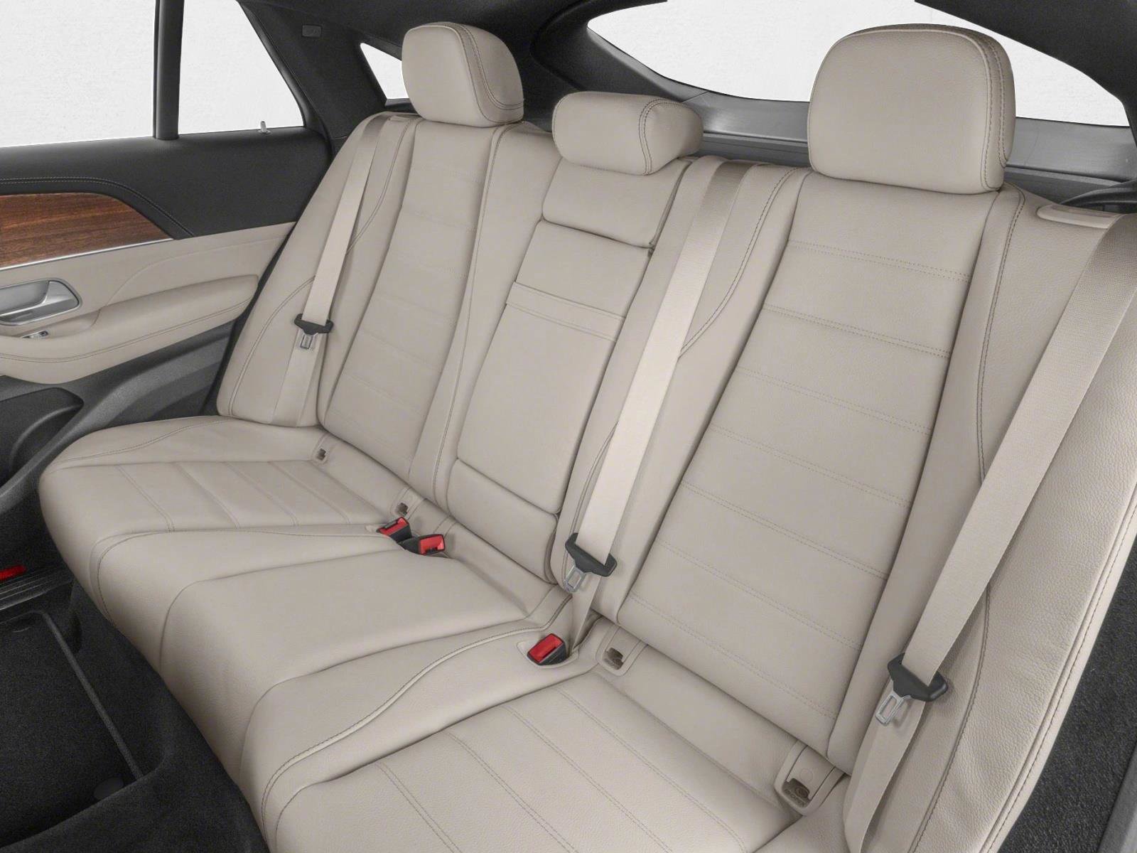 New 2026 Mercedes-Benz GLE 450 4MATIC Coupe image 9