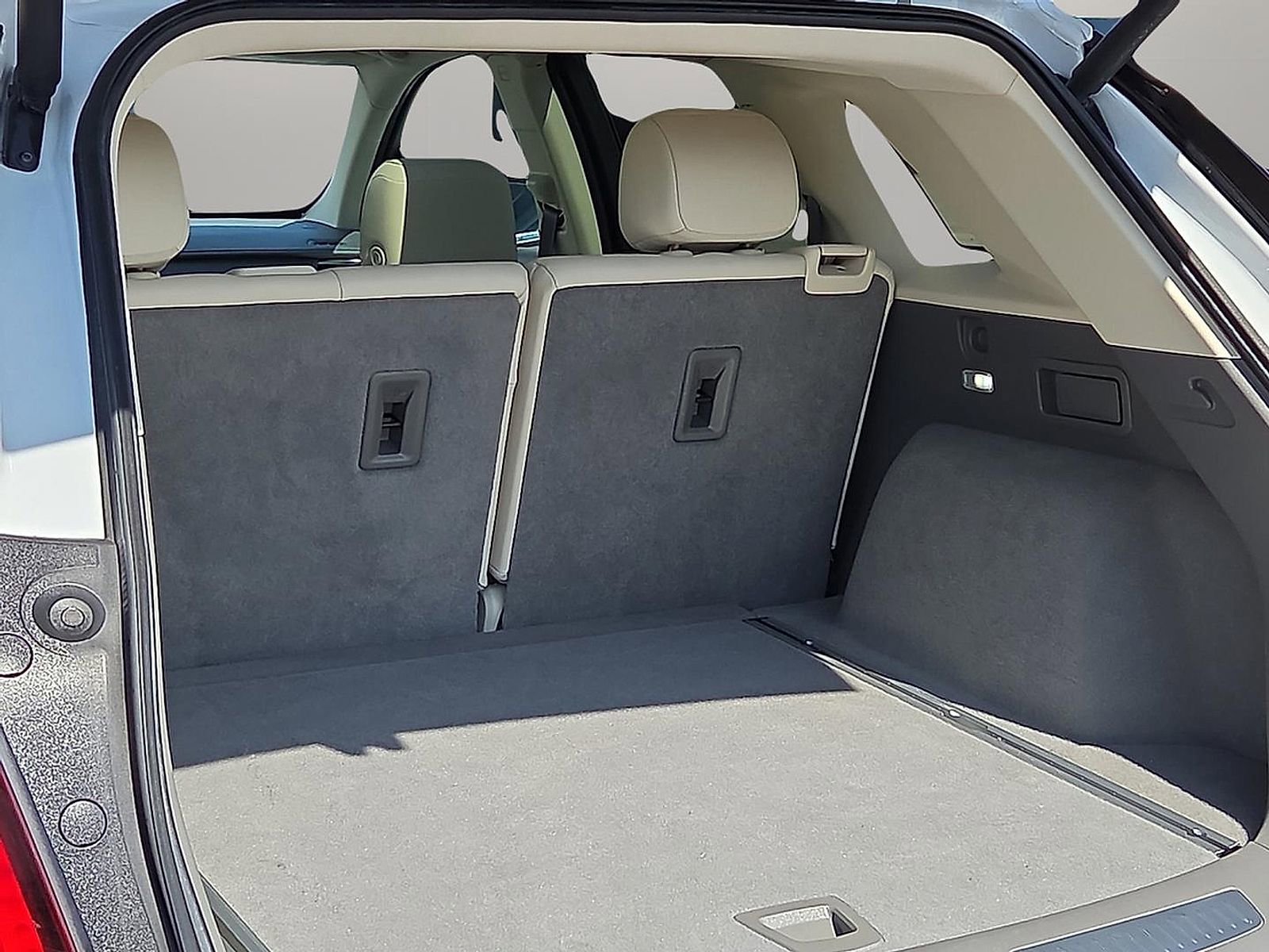 Certified 2021 Cadillac XT5 Premium Luxury image 9