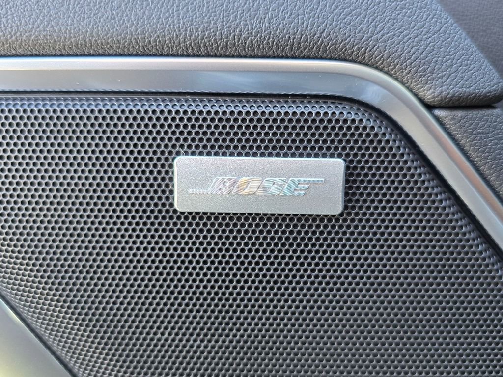 New 2026 GMC Sierra 1500 Elevation w/ Elevation Premium Package image 13