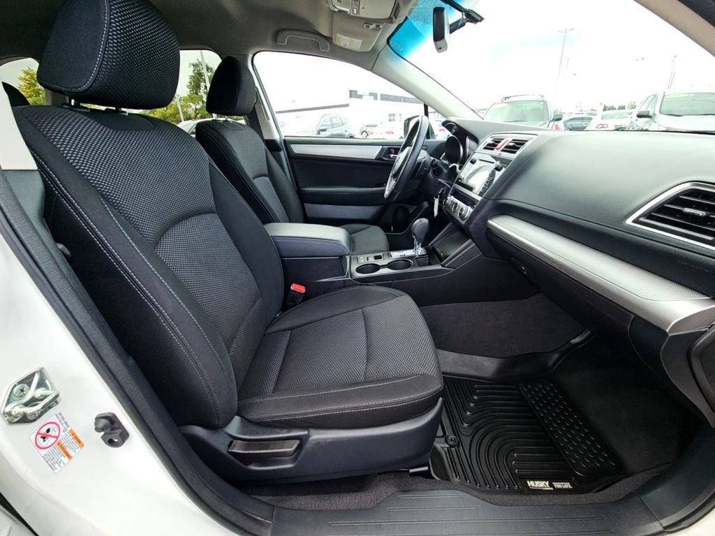 Used 2017 Subaru Outback 2.5i Premium w/ Popular Package #1 image 15