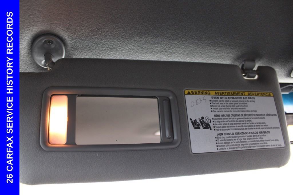 Used 2014 Toyota Tacoma 4x4 Double Cab w/ SR5 Package image 40