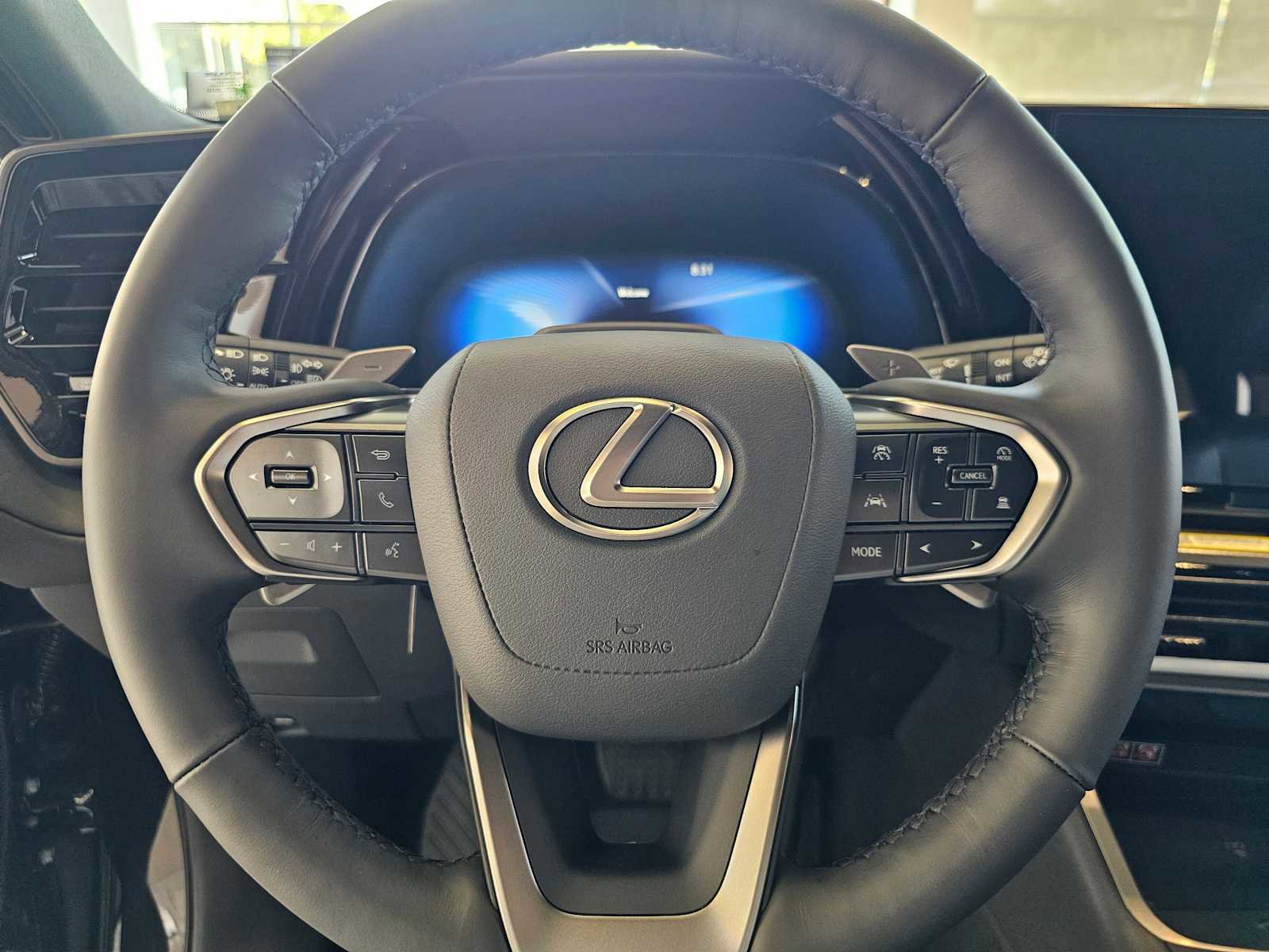 New 2026 Lexus TX 350 FWD image 25