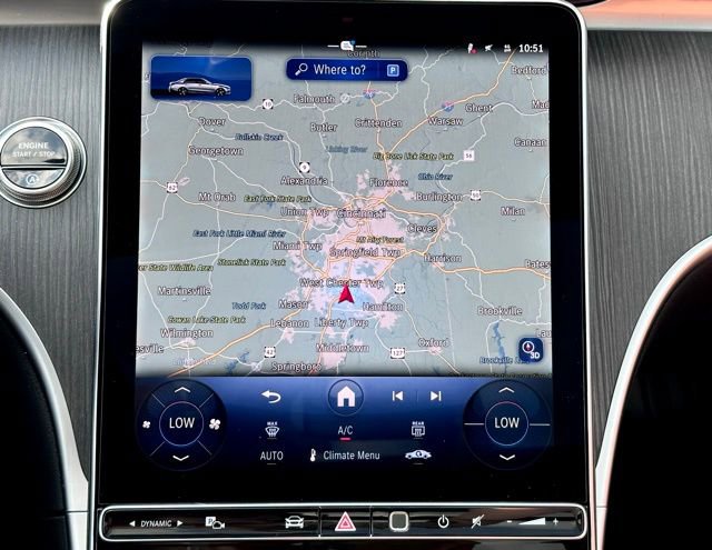 New 2026 Mercedes-Benz C 300 4MATIC Sedan image 18