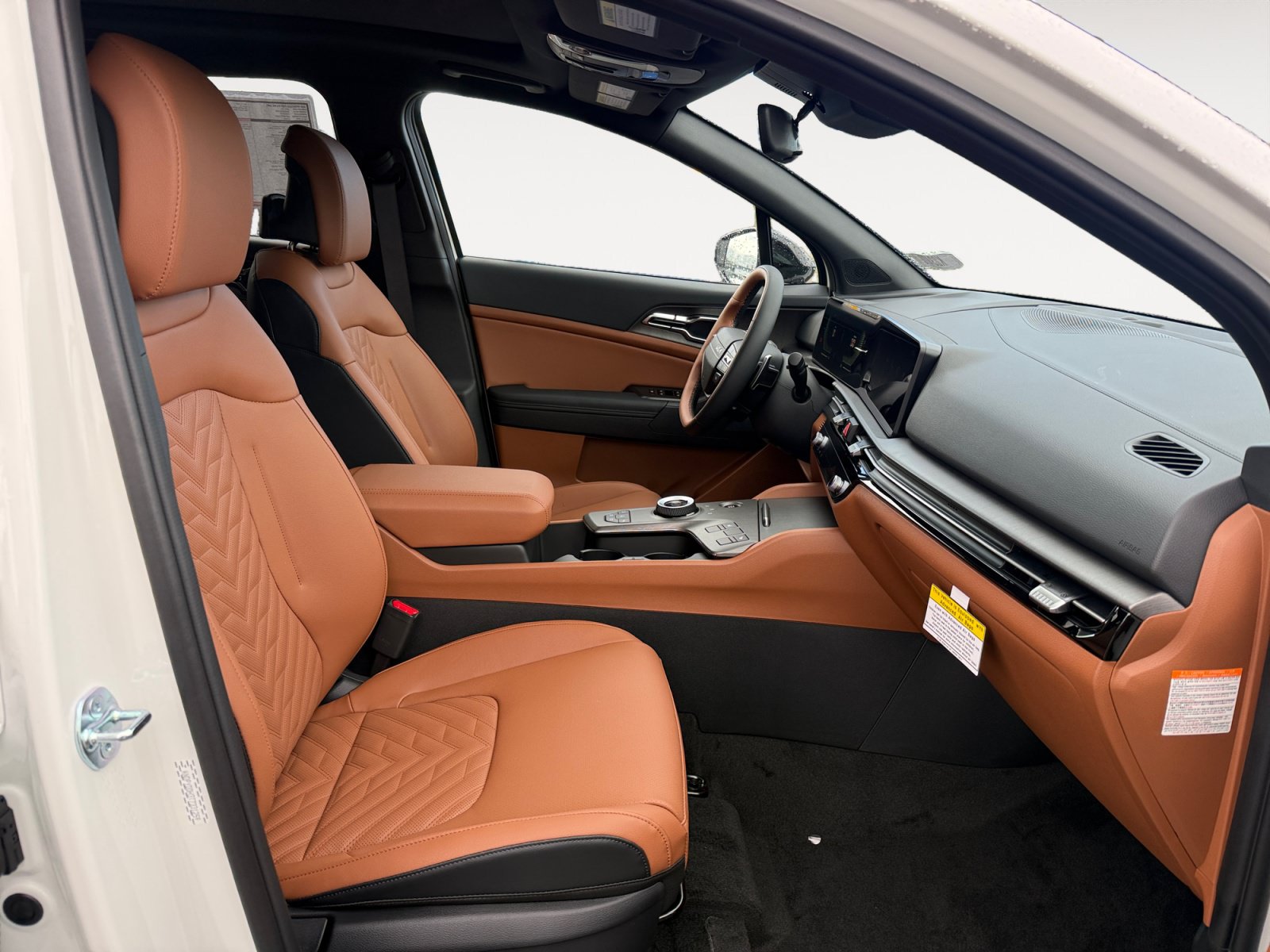 New 2026 Kia Sportage X-Line AWD/4WD image 19