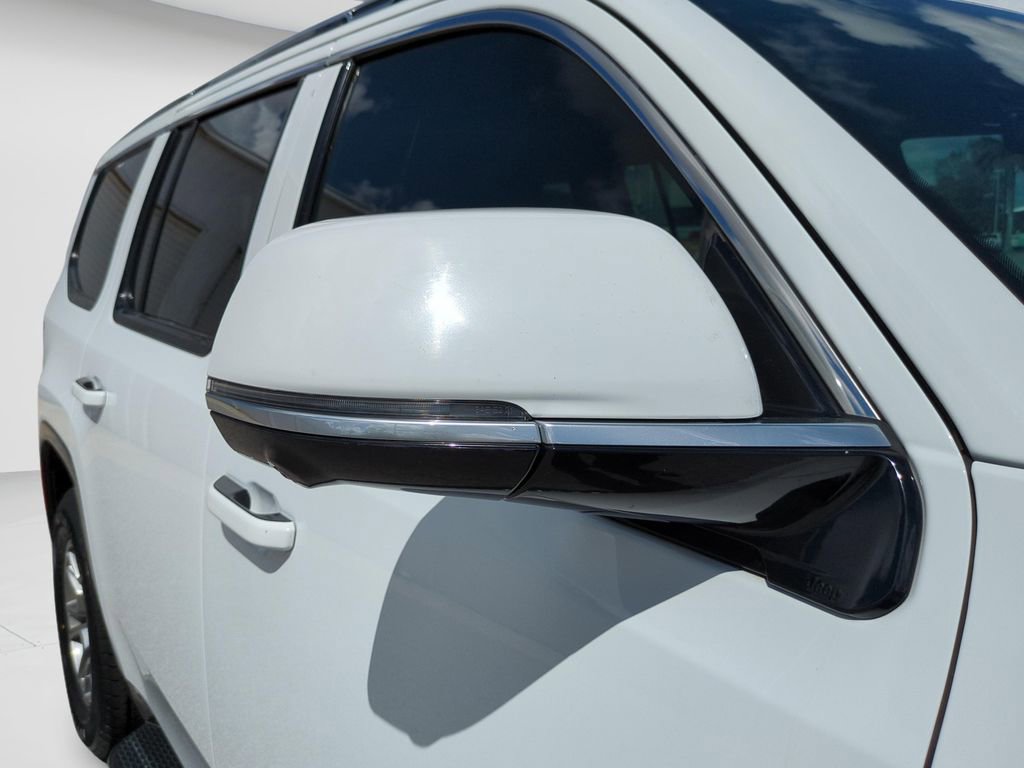 Used 2022 Jeep Wagoneer Series I w/ Convenience Group I image 19