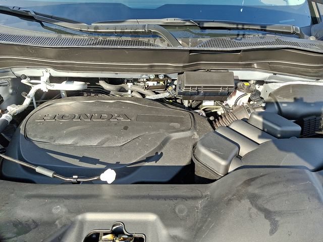 Used 2025 Honda Ridgeline RTL image 27