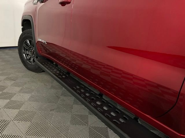 Used 2024 GMC Sierra 1500 AT4X AWD/4WD image 46