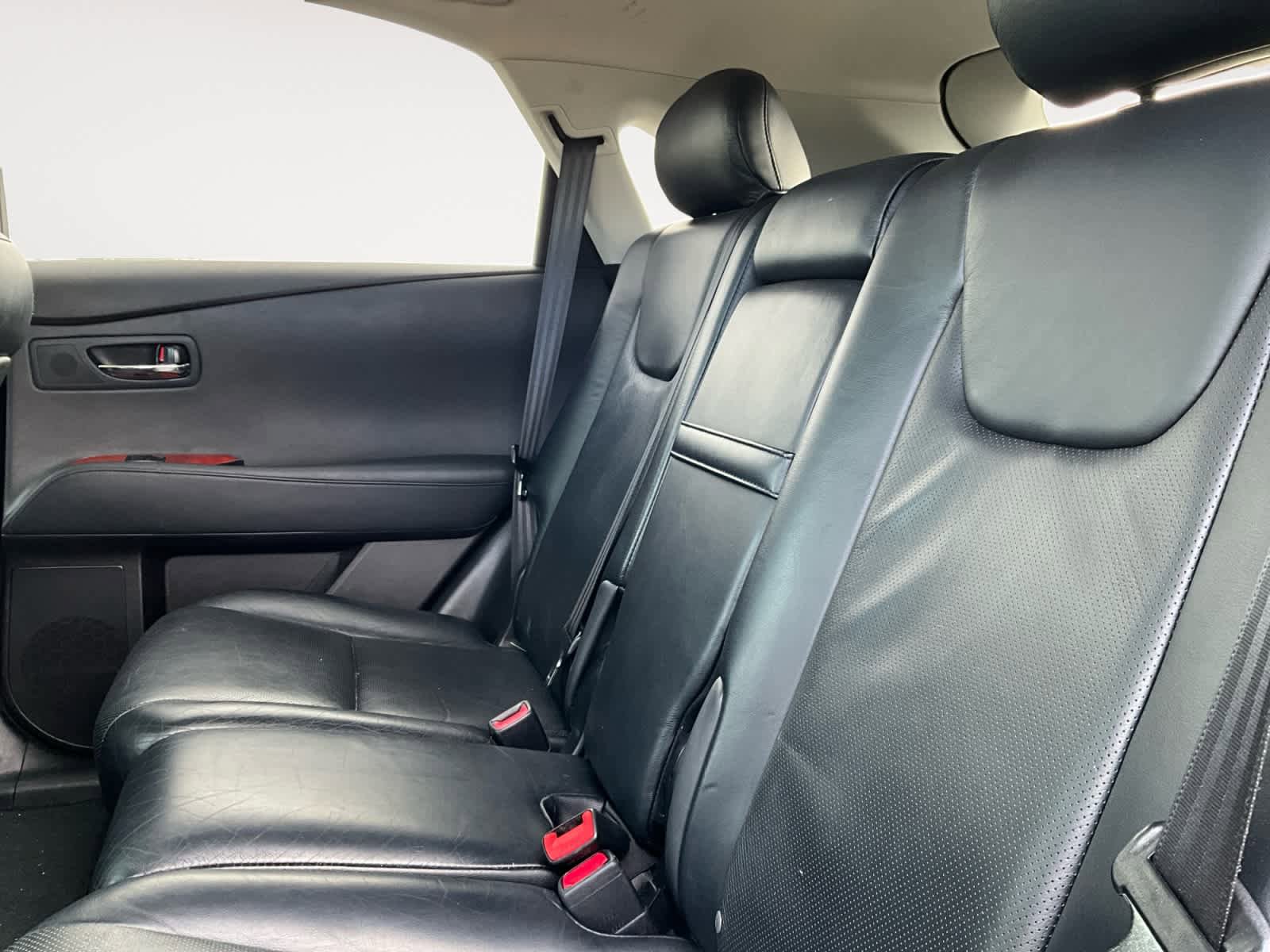 Used 2011 Lexus RX 350 AWD w/ Premium Pkg image 15