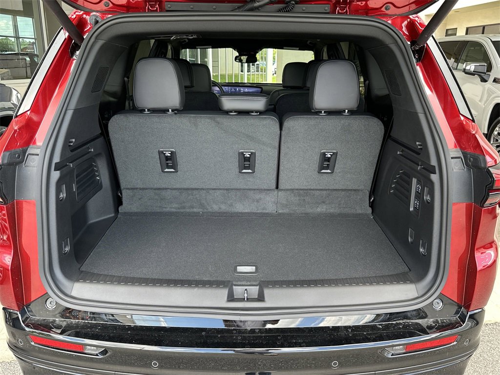 New 2025 Buick Enclave Sport Touring w/ Power Package image 35