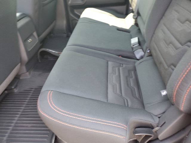 Certified 2024 Nissan Frontier PRO-4X w/ Technology Package AWD/4WD image 14