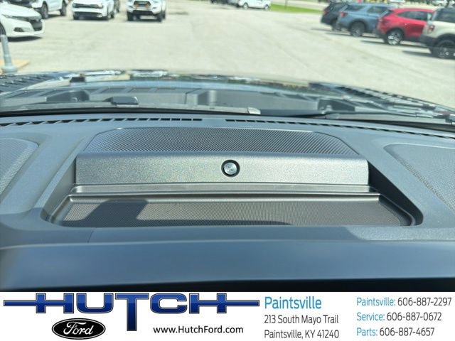 New 2026 Ford F150 Tremor w/ Bed Utility Package AWD/4WD image 20