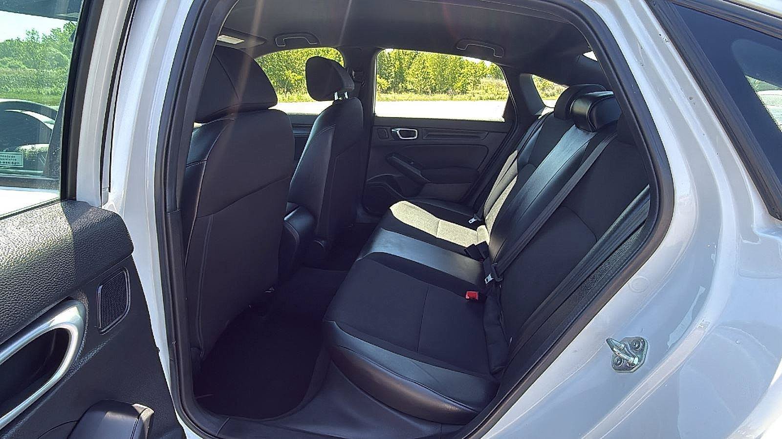 Used 2024 Honda Civic Sport image 24