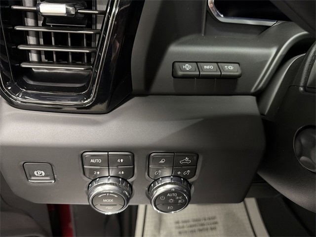 New 2026 GMC Sierra 1500 AT4 w/ AT4 Premium Package image 52