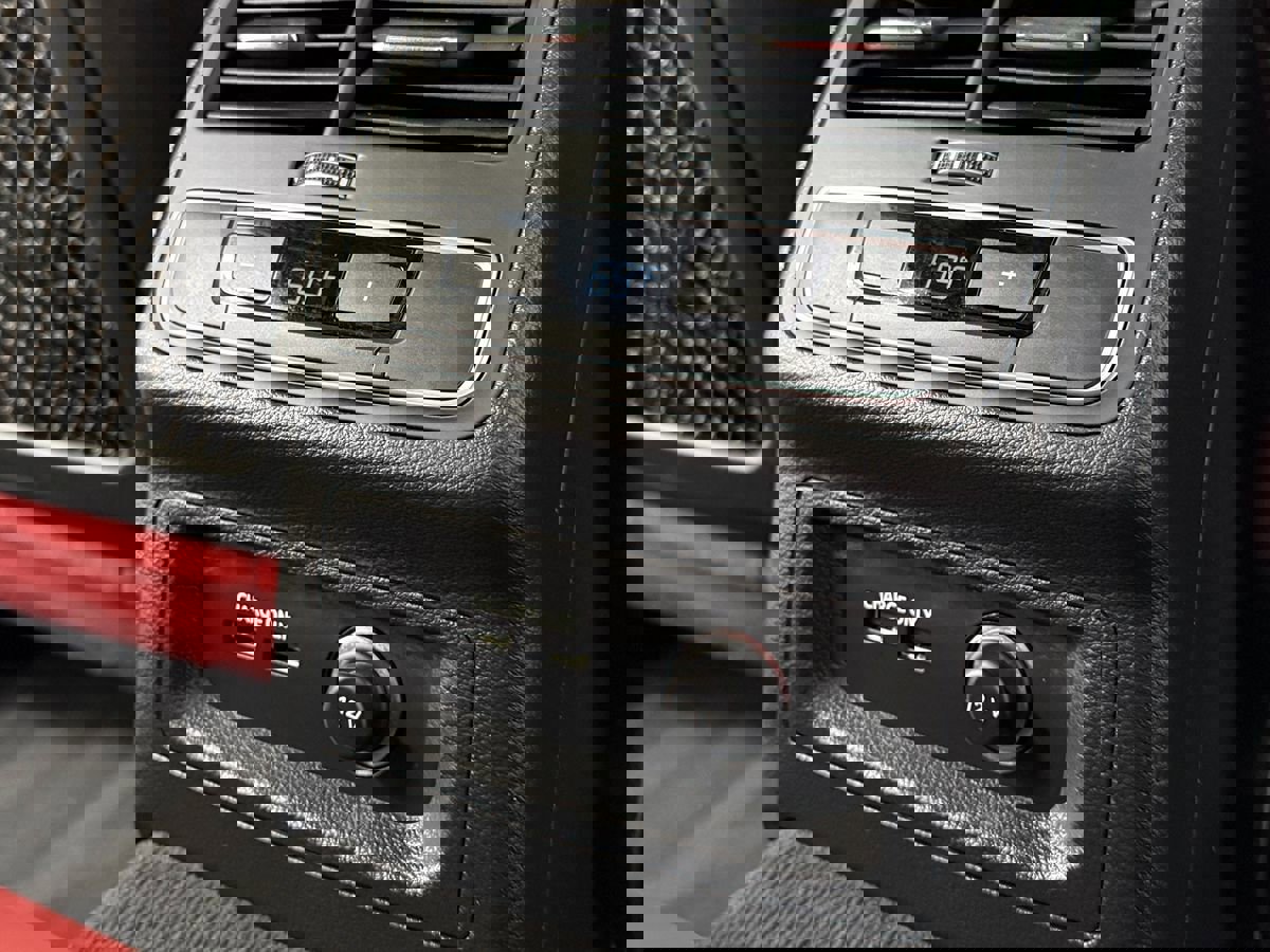 Used 2022 Audi S5 Premium Plus w/ Premium Plus Package image 35