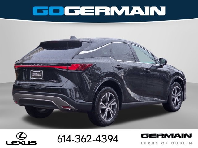 Used 2026 Lexus RX 350 Premium w/ Convenience Package AWD/4WD image 7