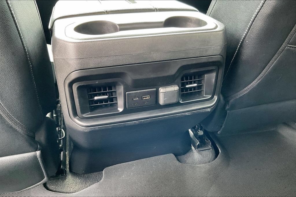 Used 2019 Chevrolet Silverado 1500 RST w/ True North Edition AWD/4WD image 31