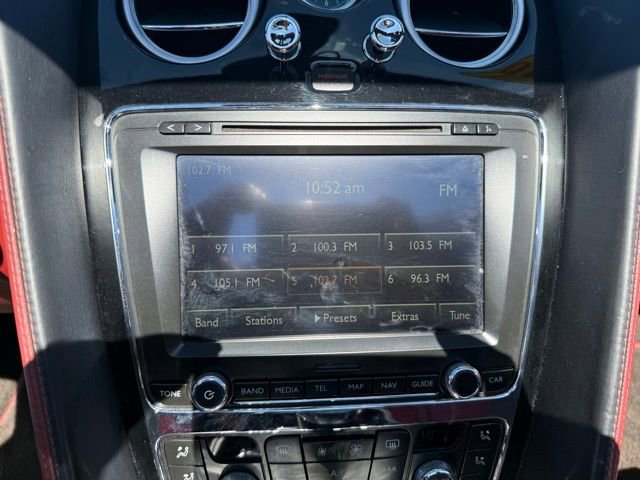 Used 2016 Bentley Continental GT image 18