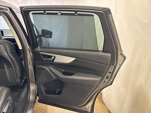 Used 2023 Acura MDX w/ Technology Package FWD image 30