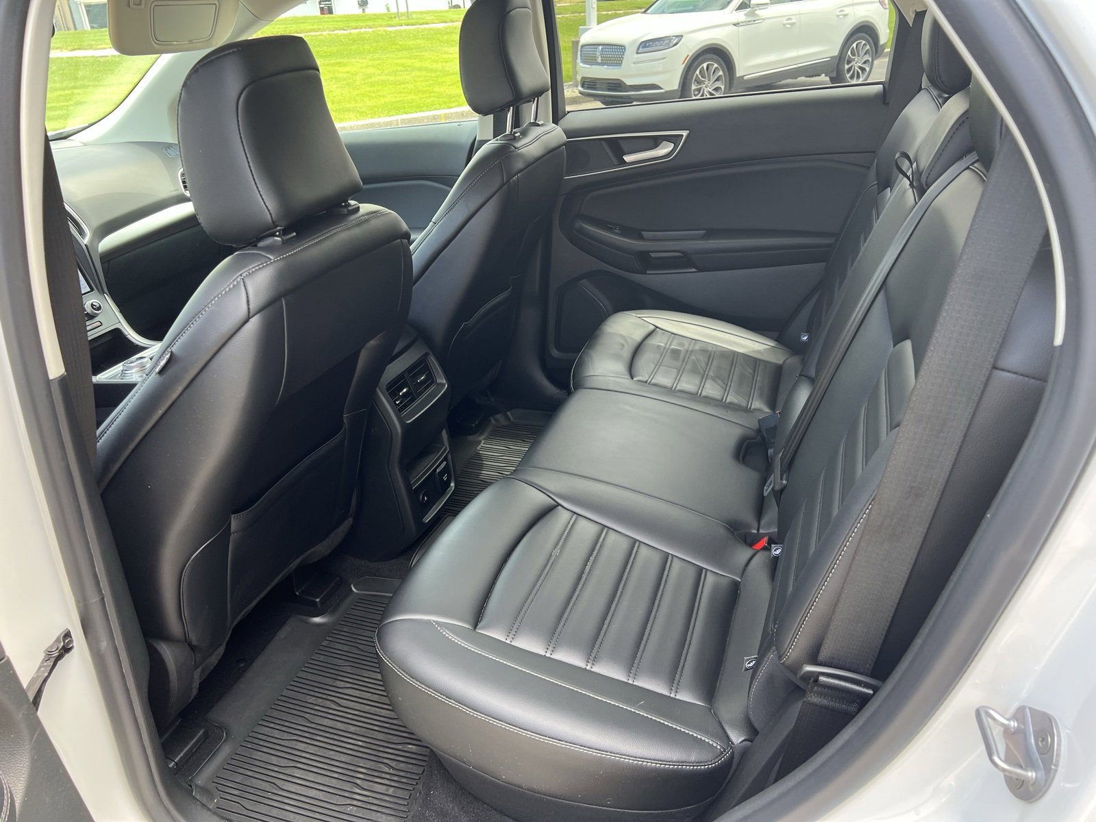 Used 2023 Ford Edge SEL w/ Convenience Package image 23