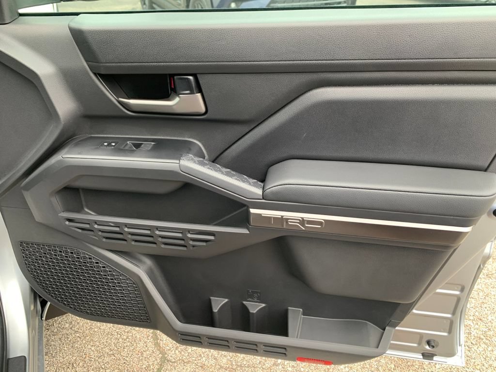 New 2026 Toyota Tacoma TRD Off-Road AWD/4WD image 18