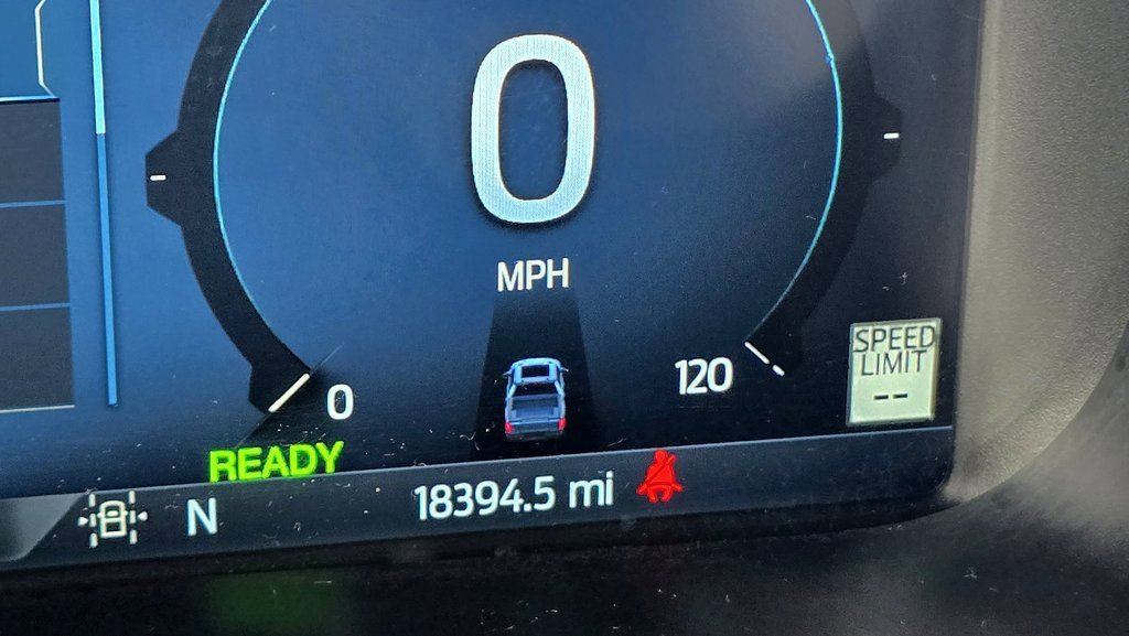 Used 2024 Ford F150 Platinum image 24