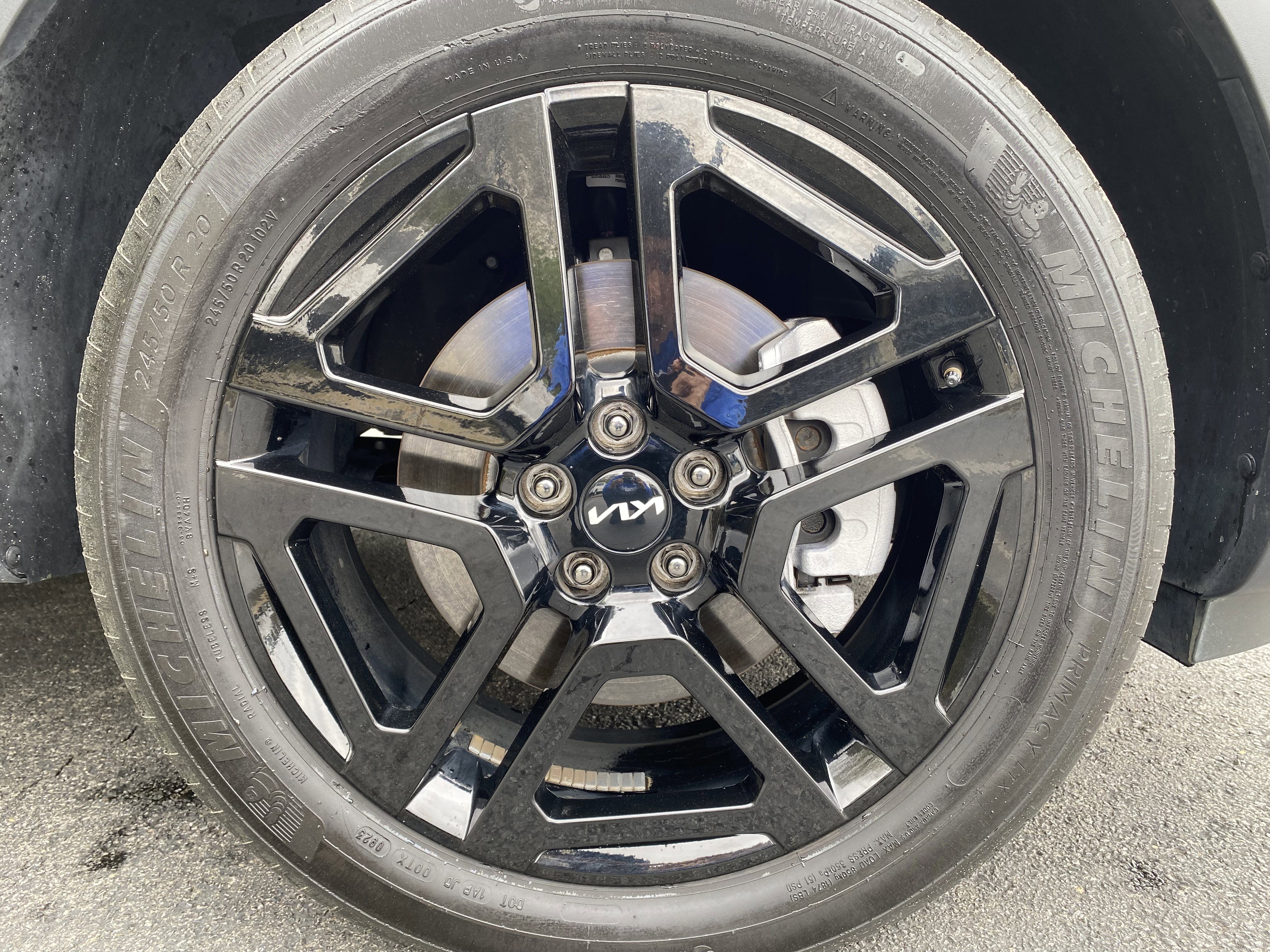 Used 2023 Kia Telluride SX Prestige X-Line image 13