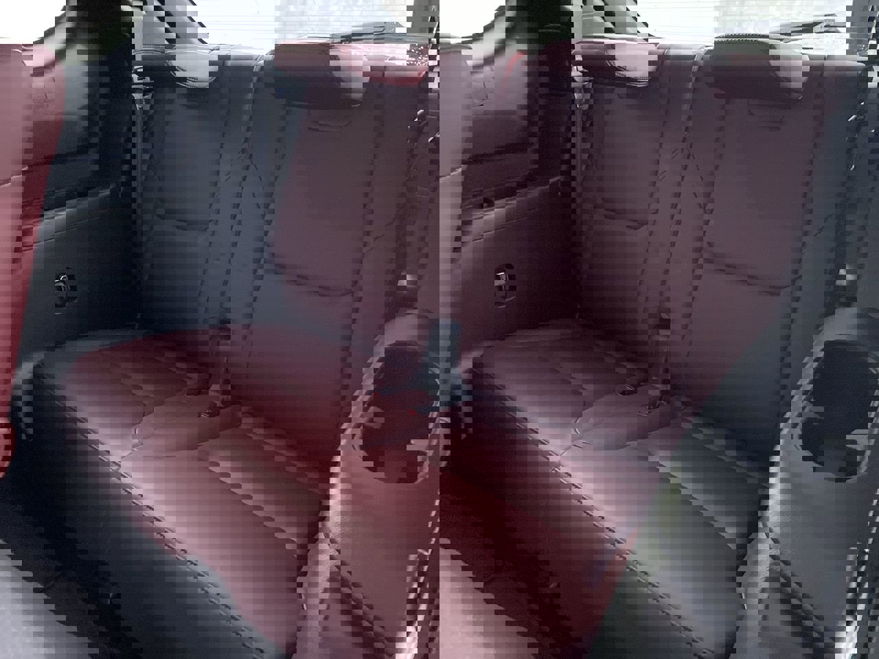 Used 2023 MAZDA CX-9 Carbon Edition image 22