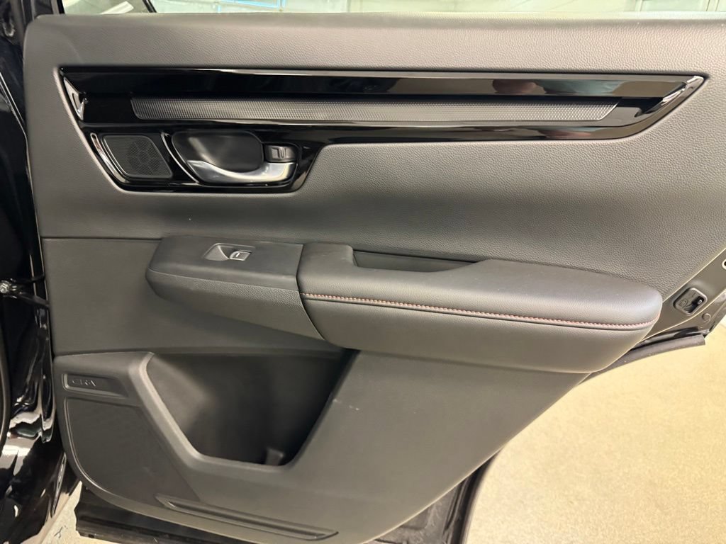 Used 2026 Honda CR-V Sport Touring image 28