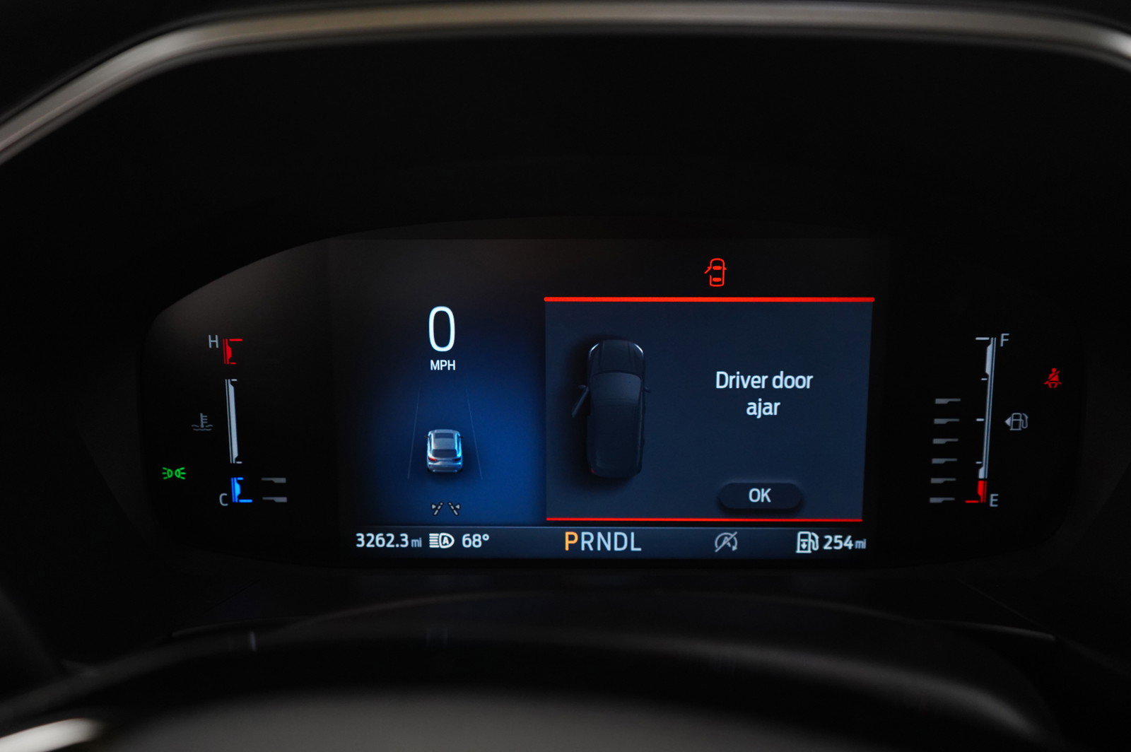 Used 2024 Ford Escape Active image 22