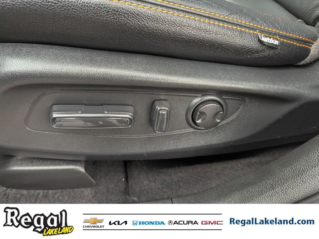 Used 2024 Honda CR-V Sport image 17