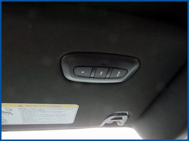 Used 2025 RAM 1500 Rebel w/ Rebel Level 1 Equipment Group image 20